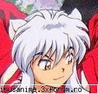 A Inuyasha Story, after 20 years - Peste 3 minute, Karin il vazu pe Inuyasha urcand - Fan fiction