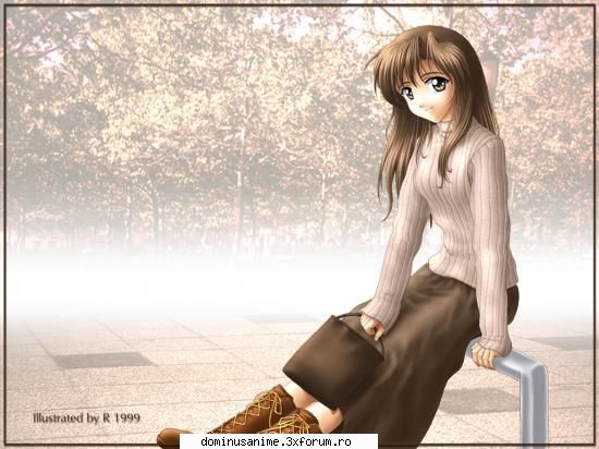 A Inuyasha Story, after 20 years - Chapter 2: The secret is revealed (secretul este - Fan fiction