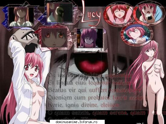 Elfen Lied