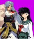 Inuyasha Rpg - Eu voi fi Kagome! - Inuyasha