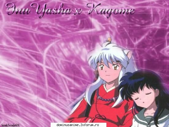 Inuyasha Rpg - Kagome is a teenage girl from modern day Tokyo - Inuyasha